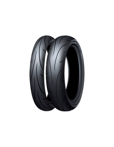 PNEU DUNLOP 120/70-17 58S TL SX Q-LITE