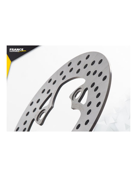 Kit Freinage FRANCE EQUIPEMENT - AP RACING