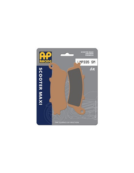 Kit Freinage FRANCE EQUIPEMENT - AP RACING