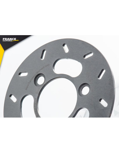 Kit Freinage FRANCE EQUIPEMENT - AP RACING