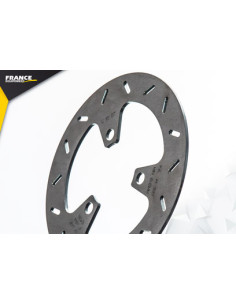 Kit Freinage FRANCE EQUIPEMENT - AP RACING 2