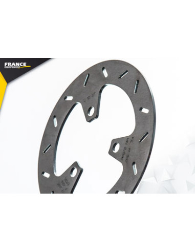 Kit Freinage FRANCE EQUIPEMENT - AP RACING