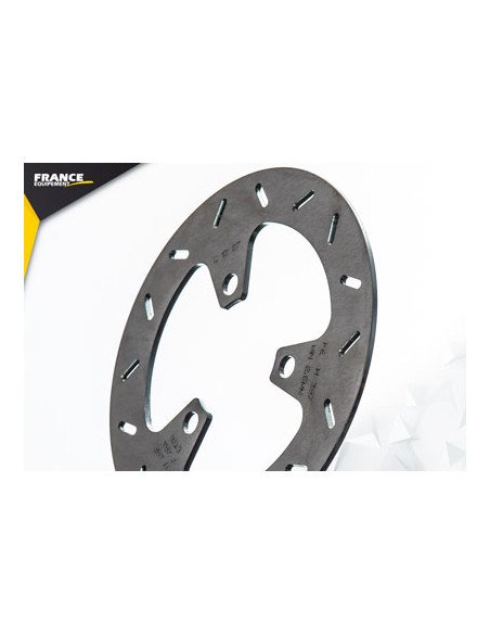 Kit Freinage FRANCE EQUIPEMENT - AP RACING