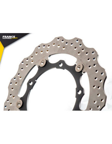 Kit Freinage FRANCE EQUIPEMENT - AP RACING