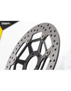 Kit Freinage FRANCE EQUIPEMENT - AP RACING 2