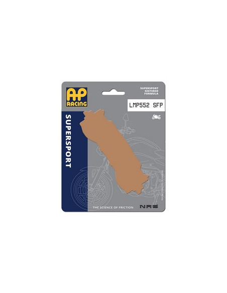 Kit Freinage FRANCE EQUIPEMENT - AP RACING