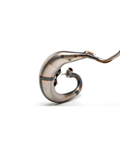 Ligne complète YASUNI Cross ML - Derbi Senda Supermotard 2000 2