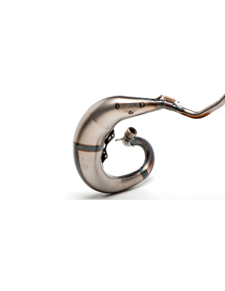 Ligne complète YASUNI Cross ML - Derbi Senda Supermotard 2000