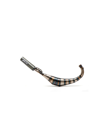 Ligne complète YASUNI R3 Carrera - Derbi Senda R