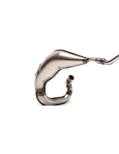 Ligne complète YASUNI Cross - Derbi Senda 2