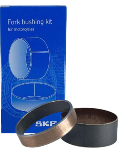 Kit de bagues de friction SKF fourche ø50mm