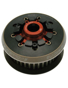 STM Wet Slipper Clutch