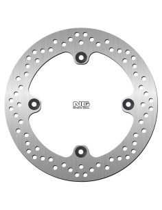 Disque de frein NG BRAKES fixe - 1604
