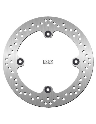 Disque de frein NG BRAKES fixe - 1604