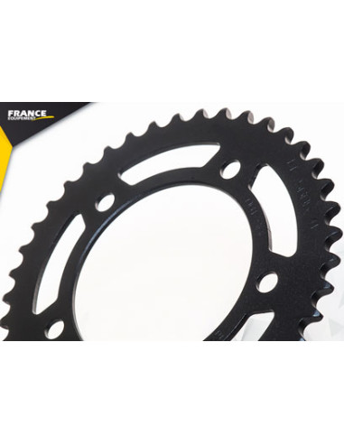 CBF.500 '04/08 15X41 RK525KRO µ  (PC39A/C)