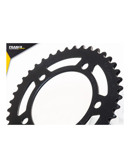 CBF.500 '04/08 15X41 RK525KRO µ  (PC39A/C)