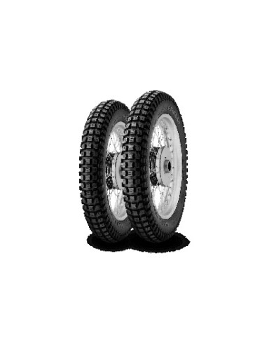 PNEU PIRELLI 2.75 - 21 45P TL MT 43 Professional