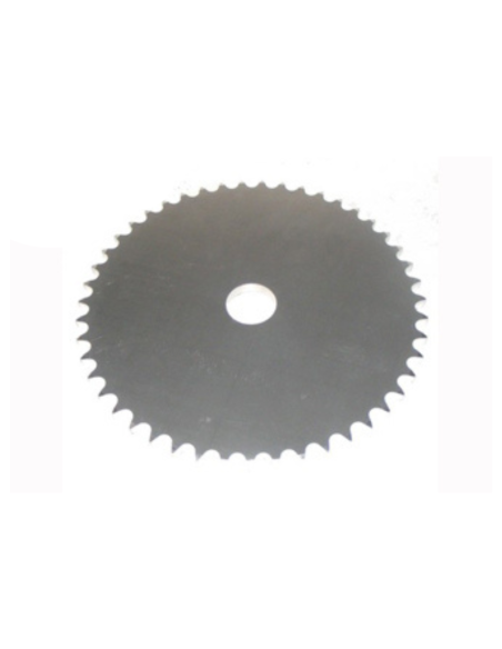 Couronne / Frette en Aluminium 415 Couronne / Frette en Aluminium 415