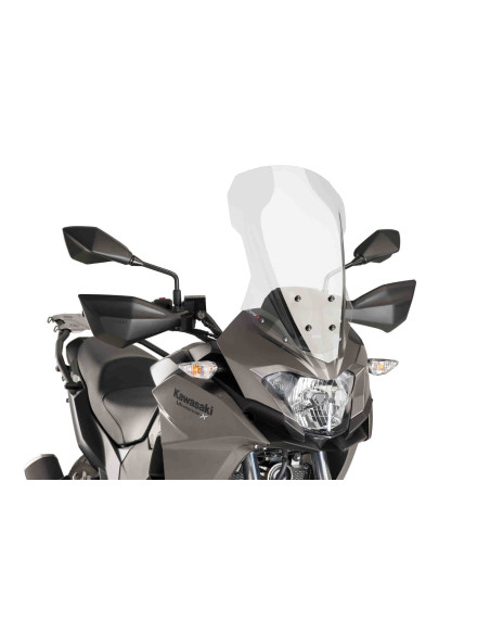 Bulle Touring 9710 - Kawasaki VERSYS-X 300 2017-2019