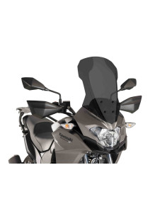 Bulle Touring 9710 - Kawasaki VERSYS-X 300 2017-2019 2