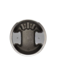 Kit piston WISECO 2T Forged Series - ø72.00mm 2