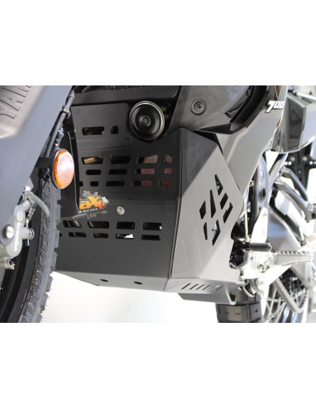 Sabot AXP Adventure PHD 8mm - Yamaha 700 Tenere