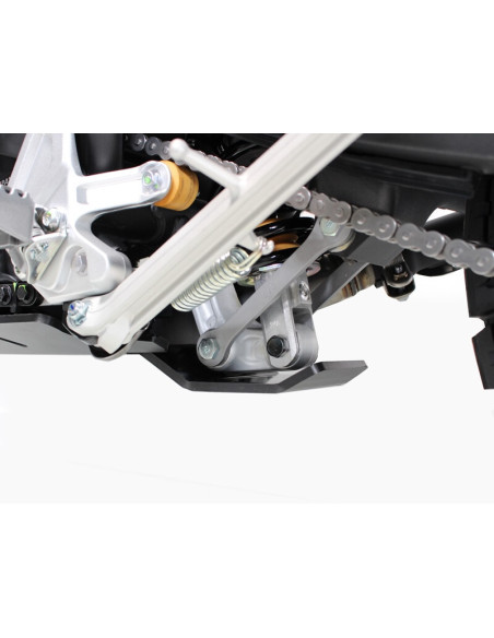 Sabot AXP Adventure PHD 8mm - Yamaha 700 Tenere