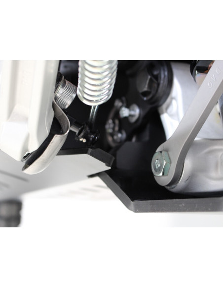 Sabot AXP Adventure PHD 8mm - Yamaha 700 Tenere