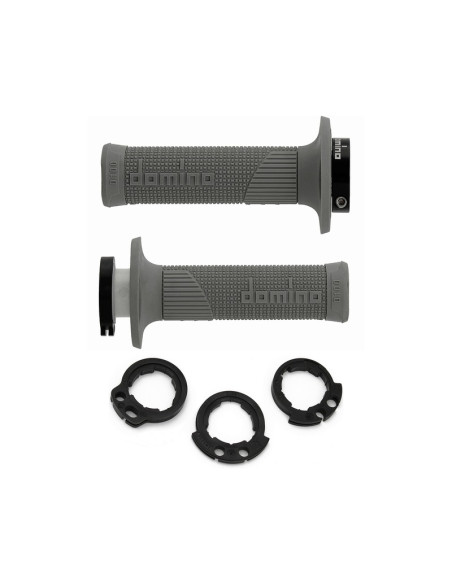 Revêtements DOMINO D-Lock - 116mm