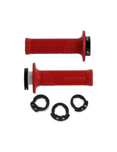 Revêtements DOMINO D-Lock - 116mm 2