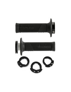 Revêtements DOMINO D-Lock - 116mm 2