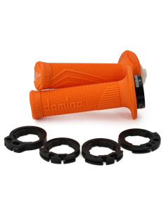 Revêtements DOMINO D-Lock - 116mm