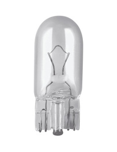 Ampoule OSRAM Original Line W5W 12V 5W - boîte de 10 2