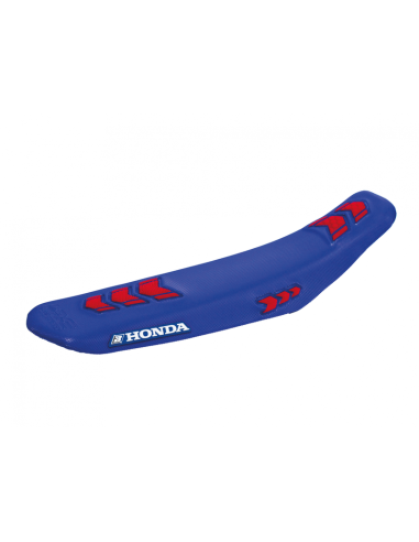 Housse de selle BLACKBIRD Replica Team HRC 50th Anniversary