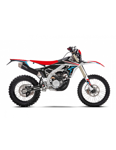 Selle complète BLACKBIRD Pyramide Color +15mm