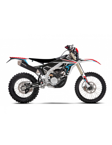 Selle complète BLACKBIRD Moon standard