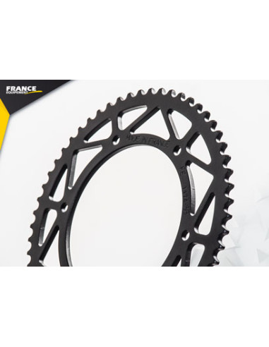 50.XM-XE '22 11X58 FE420SRG 