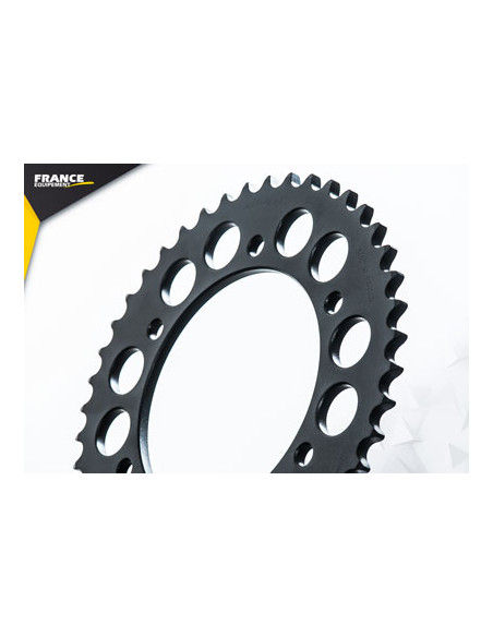 502.TRK X'17/20 14X44 RK525FEX *