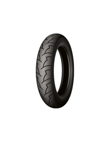 PNEU MICHELIN  130/70-18 63H PILOT ACTIV R TL/TT