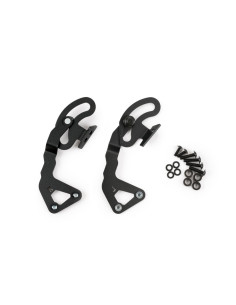 Déflecteur inférieur 7550F et 7550H - BMW R1200GS ADVENTURE 2014-2018, R1200GS 2013-2016  2