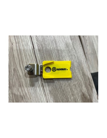 SUPPORT DE BLOQUE DISQUE