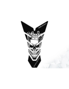 Protège Réservoir (2 Pièces)  Format : 134x230mm