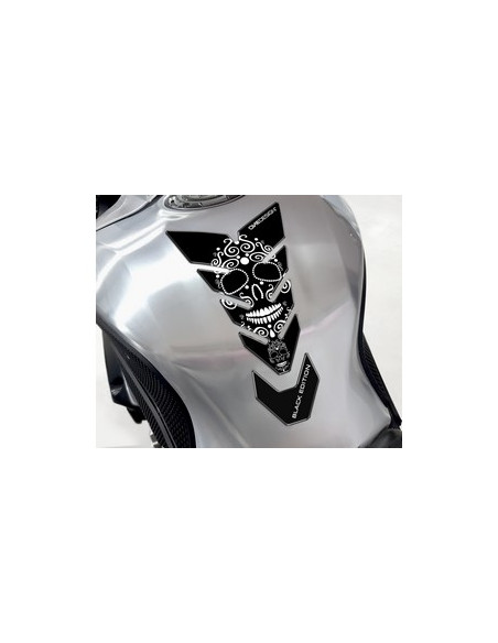 Protège Réservoir (2 Pièces)  Format : 134x230mm