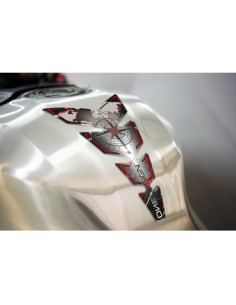 Protège Réservoir 1 Pièce Format : 134.2x222.9mm