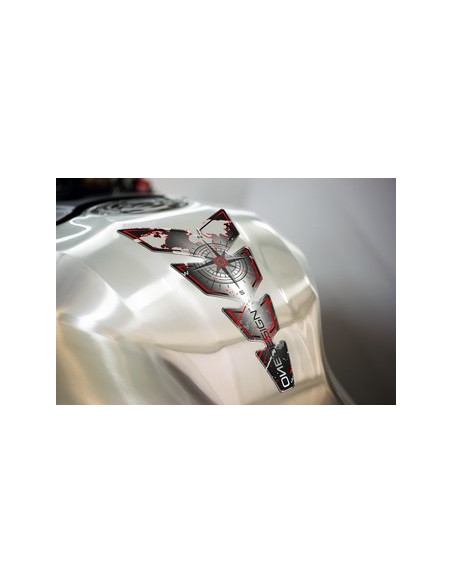 Protège Réservoir 1 Pièce Format : 134.2x222.9mm