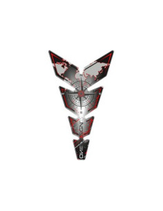 Protège Réservoir 1 Pièce Format : 134.2x222.9mm 2