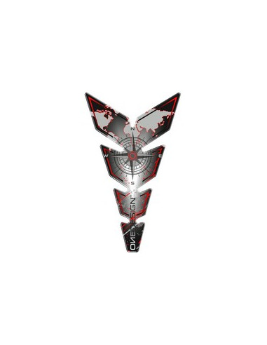 Protège Réservoir 1 Pièce Format : 134.2x222.9mm