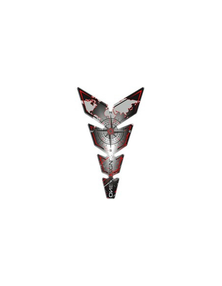 Protège Réservoir 1 Pièce Format : 134.2x222.9mm