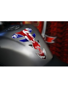 Protège Réservoir  1 Pièce Format : 144,3x221mm