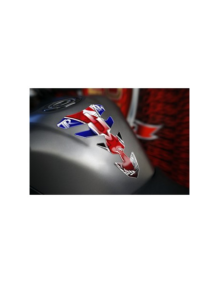 Protège Réservoir  1 Pièce Format : 144,3x221mm